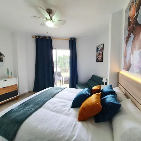 Appartement Tropical Con Piscina Cerca De La Playa *