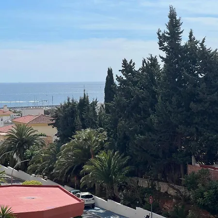 Apartment Tropical Con Piscina Cerca De La Playa Torremolinos