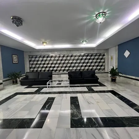 Apartment Tropical Con Piscina Cerca De La Playa Torremolinos