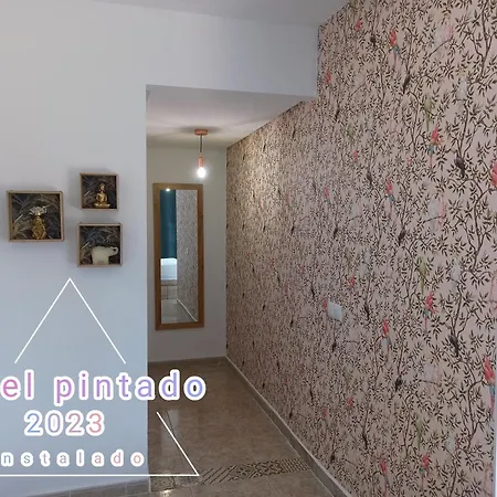Apartment Tropical Con Piscina Cerca De La Playa